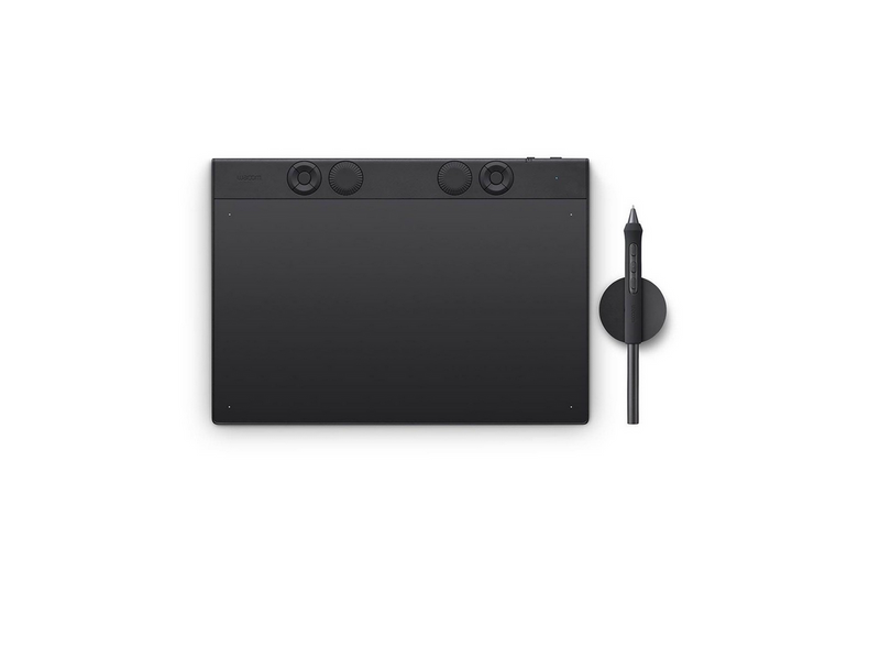 Wacom Tablet Intous Pro Medium (2025)