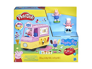 Play-Doh Peppas Eiscreme-Spielset