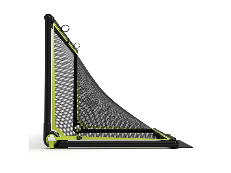 Bazooka Goal XXL - 180 x 90 cm