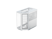 APNX V1 White - Gehäuse - Miditower - Weiß