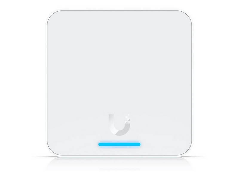 Ubiquiti UniFi - access control terminal - NFC Bluetooth 4.1 Mifare - white