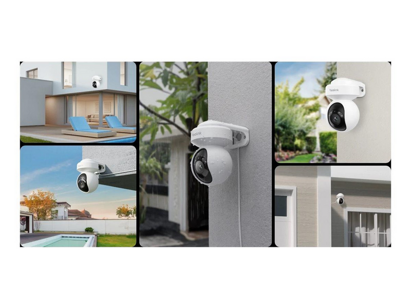 REOLINK E1 Outdoor
