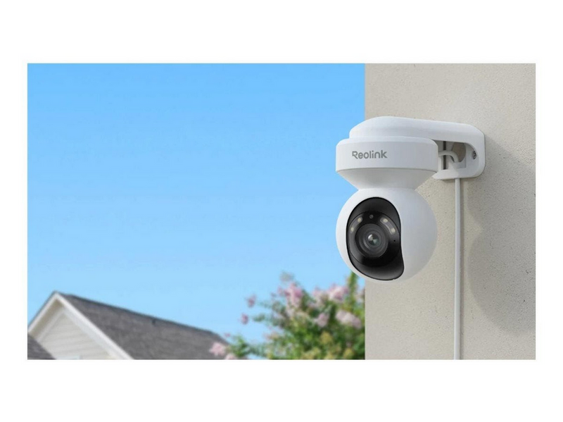 REOLINK E1 Outdoor