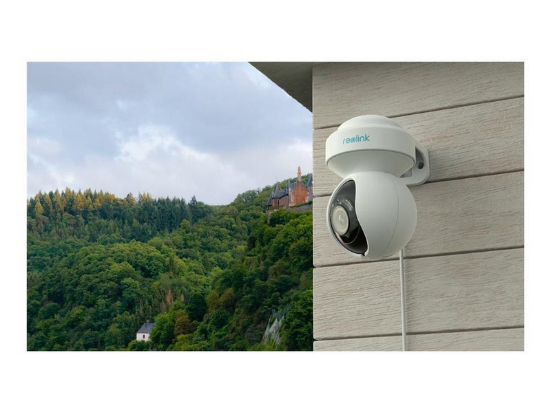 REOLINK E1 Outdoor