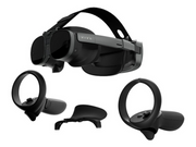 HTC VIVE XR Elite - with additional comfort accessories