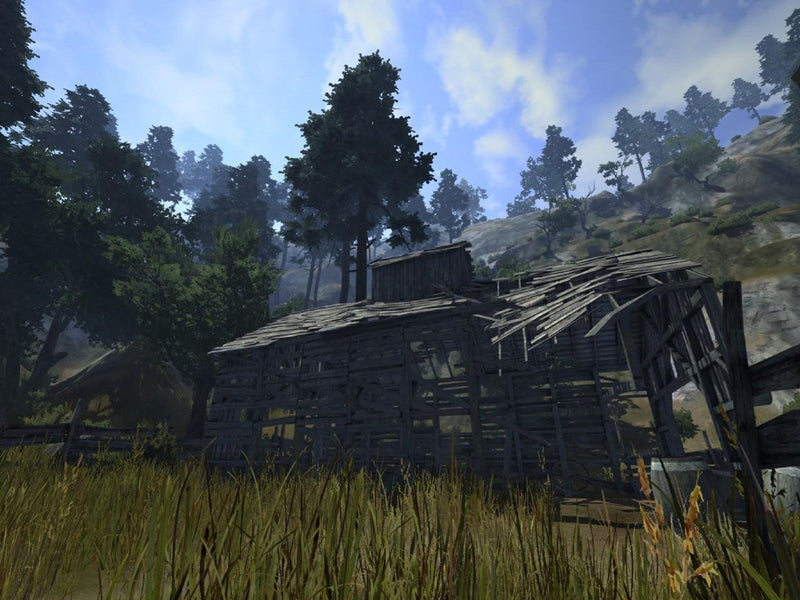 Call of Juarez - Windows - FPS - PEGI 16