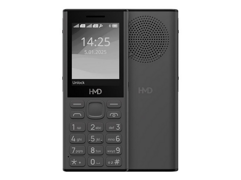 HMD 130 Music 2G