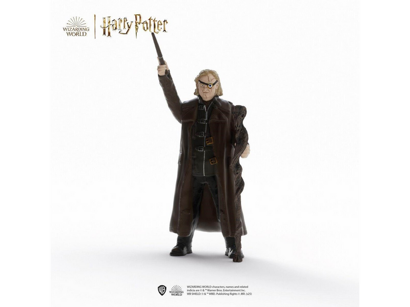 Schleich Harry Potter - Mad-Eye Moody & Draco Malfoy