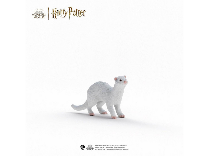 Schleich Harry Potter - Mad-Eye Moody & Draco Malfoy