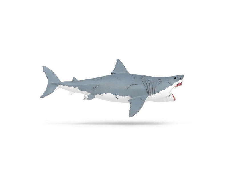 Schleich Megalodon