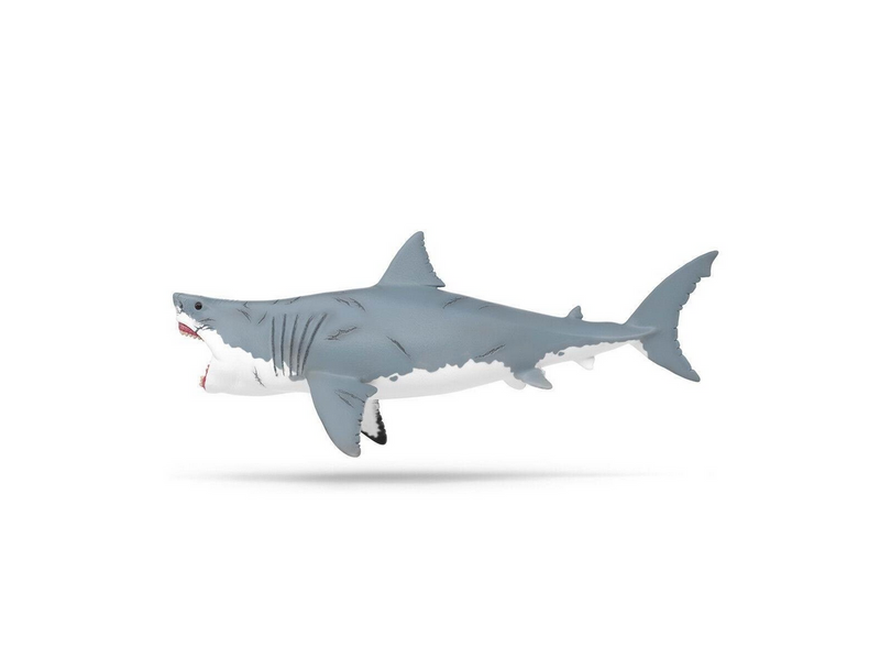 Schleich Megalodon