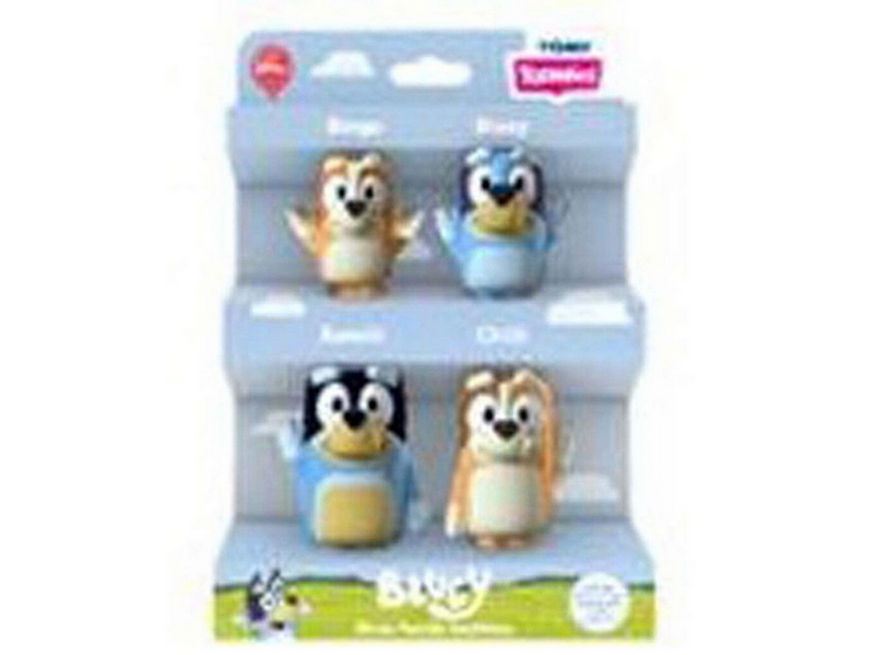 Bluey Squirter 4-Pack