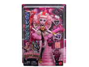 Monster High Scary Sweet Birthday Cupid Doll