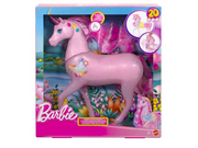Barbie Licht- & Sound-Einhorn