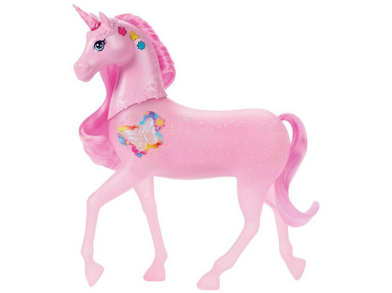 Barbie Licht- & Sound-Einhorn