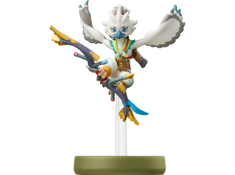 Nintendo Tulin - Amiibo - Zubehör für Spielkonsole