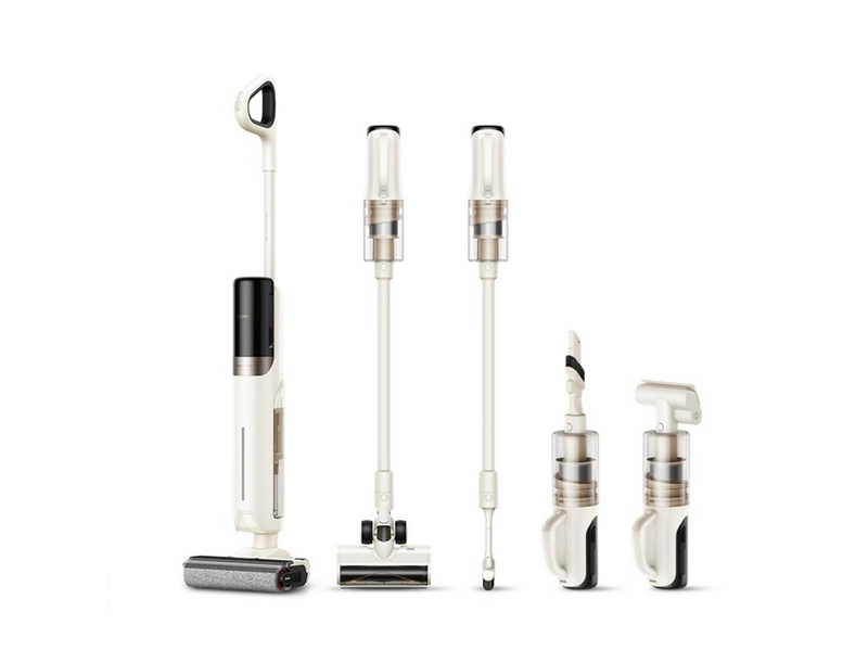 MOVA 2-in-1 Staubsauger K30 Mix