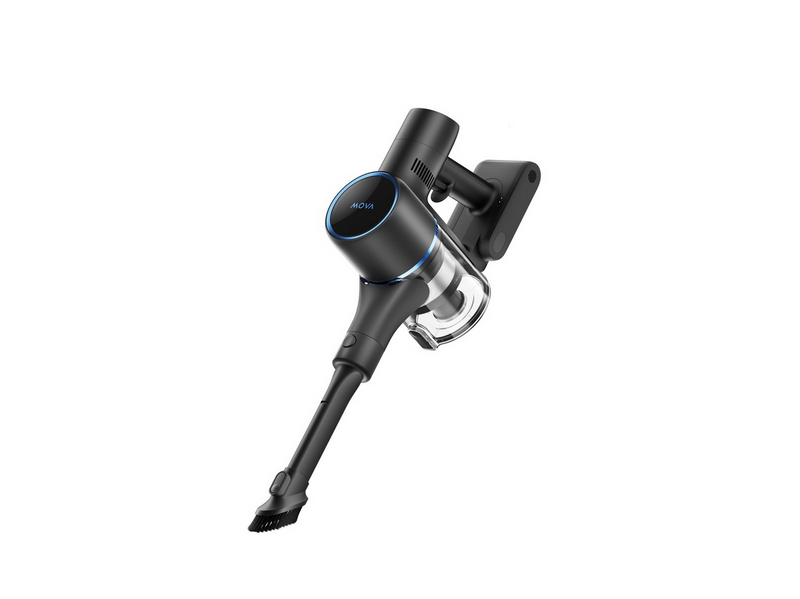 MOVA Staubsauger S4 Detect