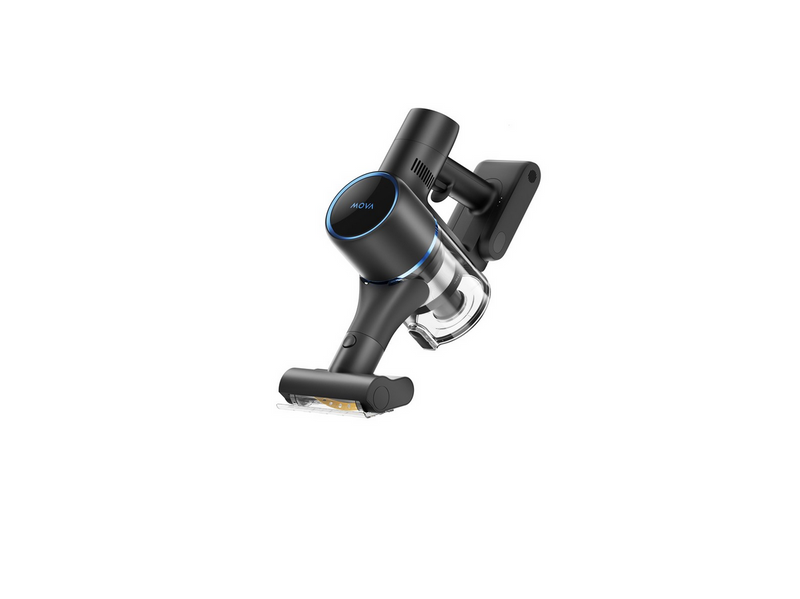 MOVA Staubsauger S4 Detect
