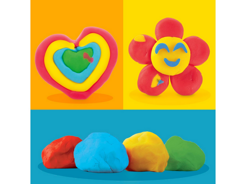 Play-Doh Starter Set