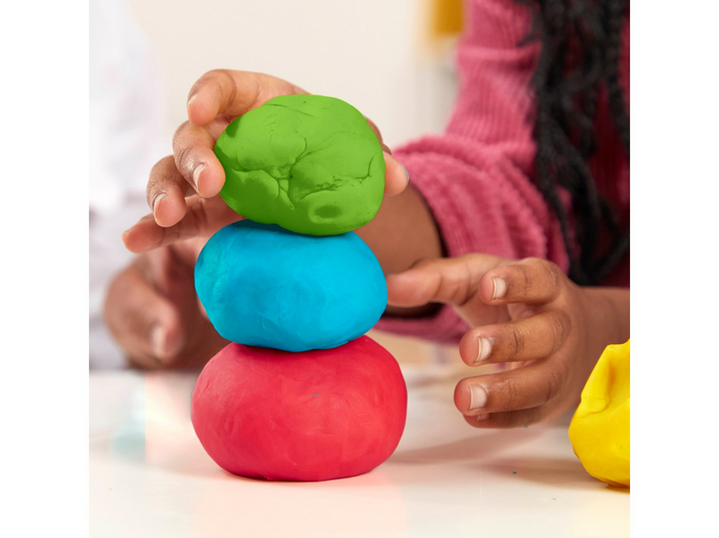 Play-Doh Starter Set