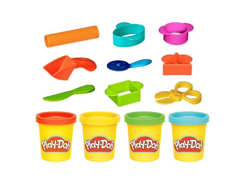 Play-Doh Starter Set