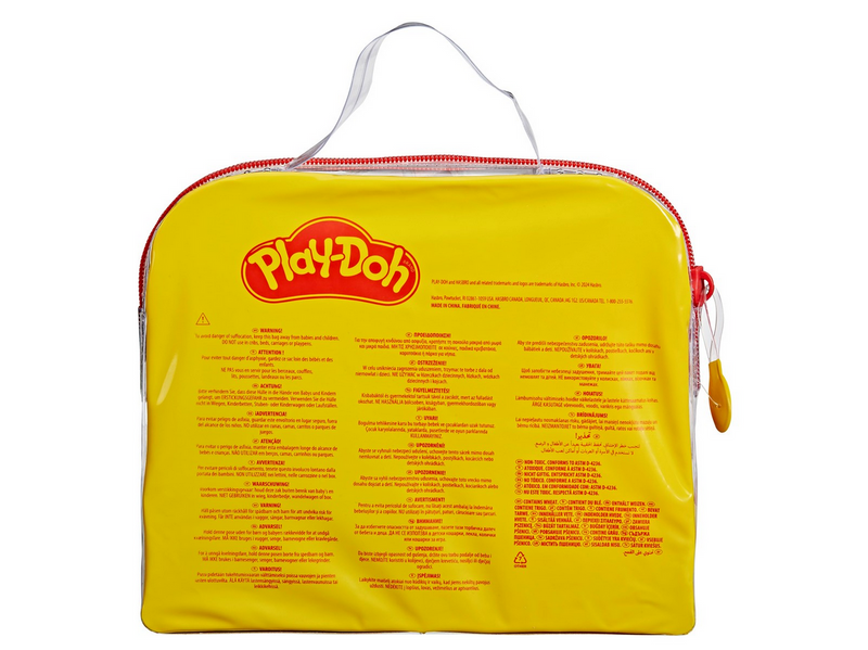 Play-Doh Starter Set