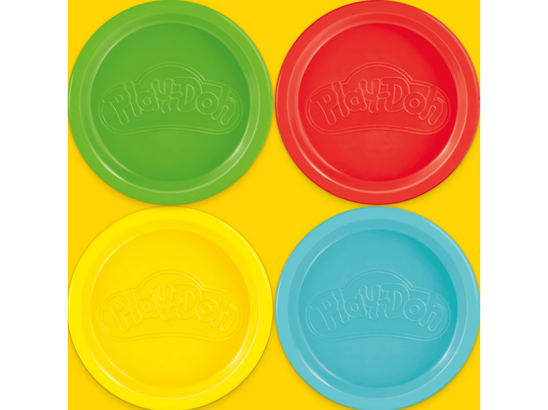 Play-Doh Starter Set