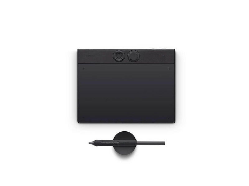 Wacom Tablet Intous Pro Small (2025)