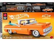 Hot Wheels Brick Shop Elite Series Custom 62 Chevy