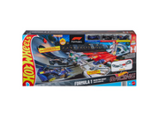 Hot Wheels Racing Formula 1 Grand Prix Circuit Track Set