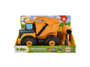 John Deere Build A Dump Truck