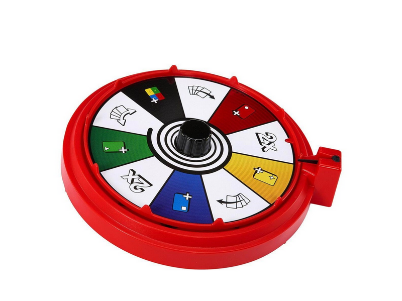 UNO Spin