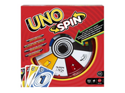 UNO Spin