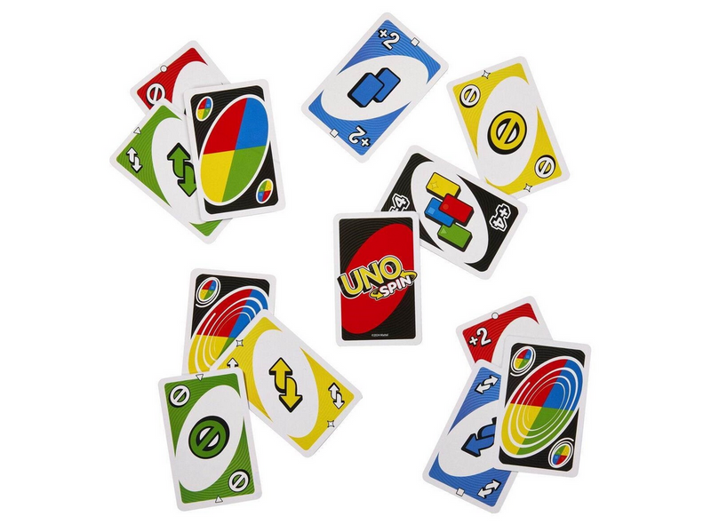 UNO Spin