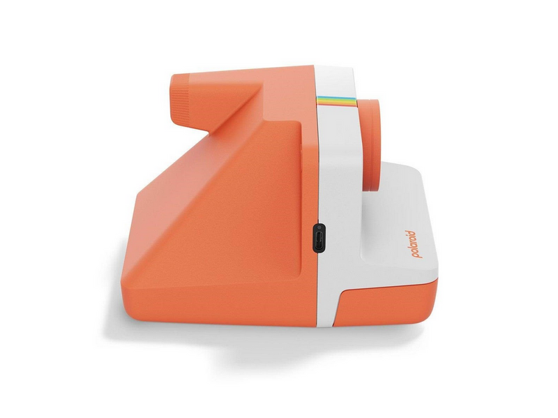 Polaroid Now Gen 3 - Coral