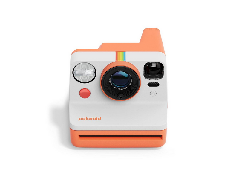 Polaroid Now Gen 3 - Coral