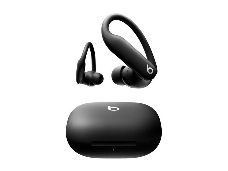 Apple Beats Powerbeats Pro 2 - Jet Black