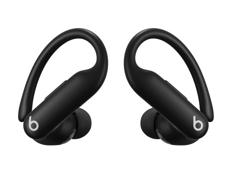 Apple Beats Powerbeats Pro 2 - Jet Black