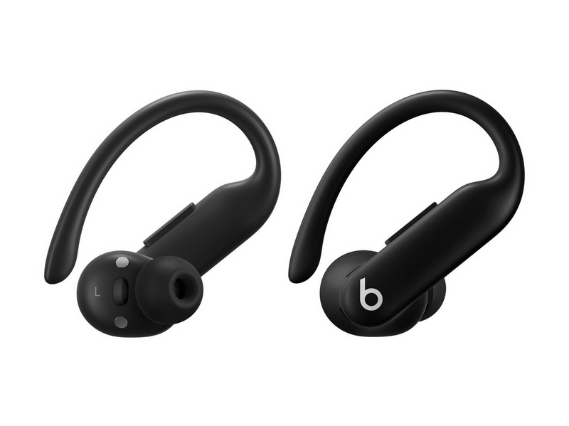 Apple Beats Powerbeats Pro 2 - Jet Black
