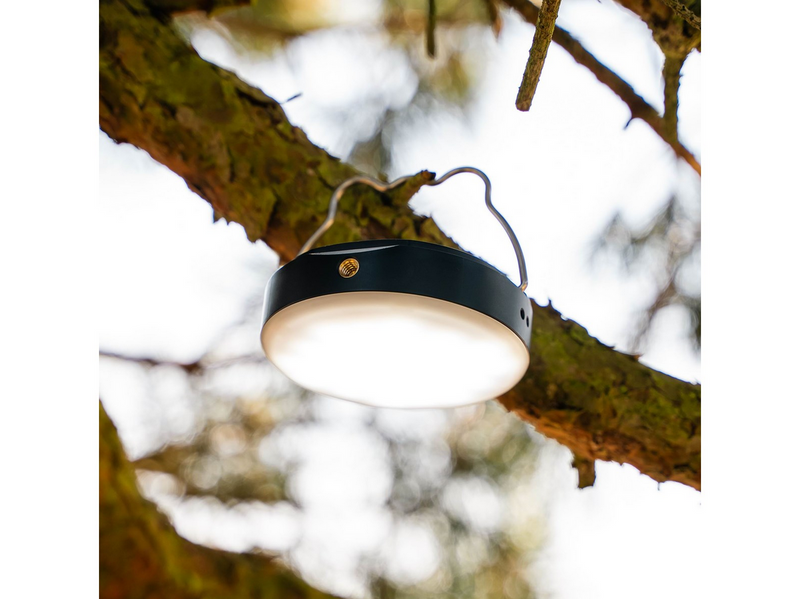 Aqiila Lightbird BL10 – Campinglight with Powerbank