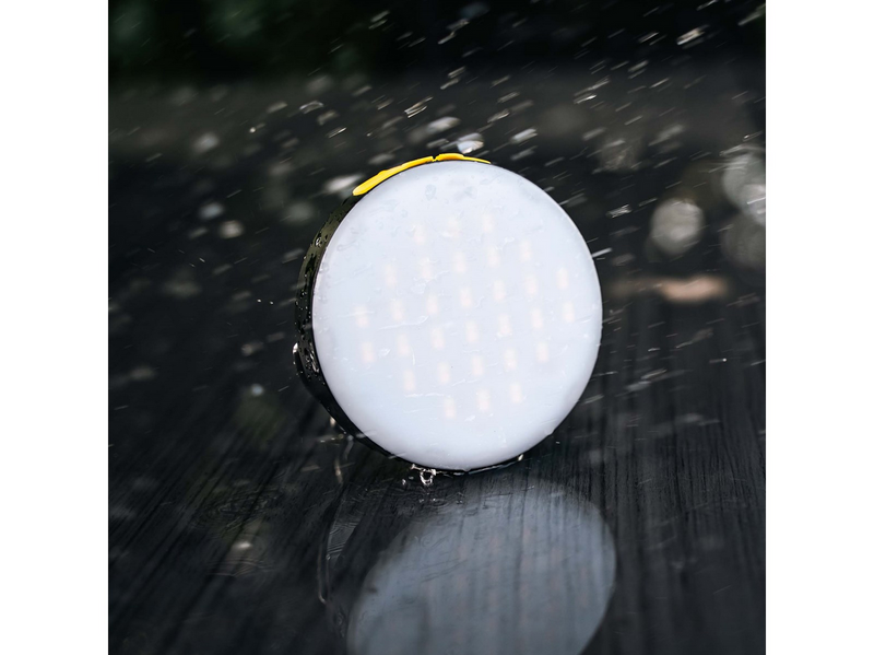Aqiila Lightbird BL10 – Campinglight with Powerbank