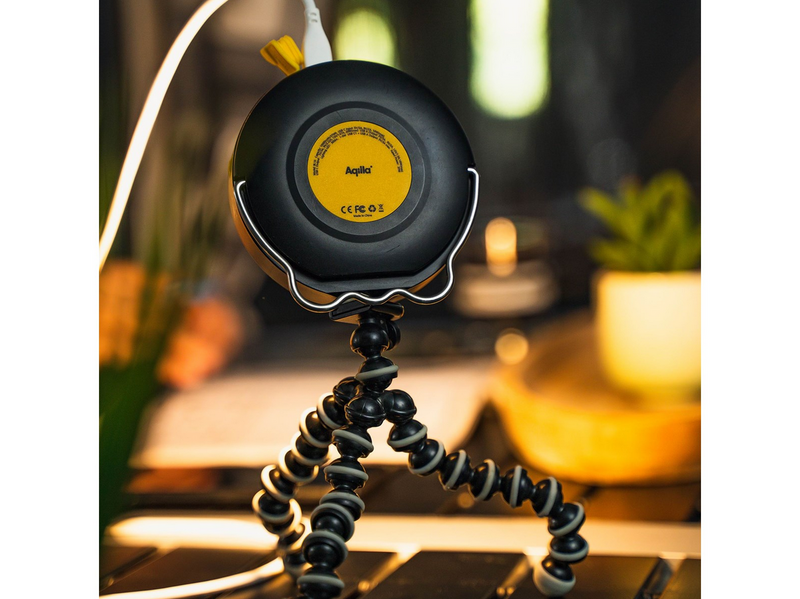 Aqiila Lightbird BL10 – Campinglight with Powerbank