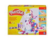 Play-Doh Magical Stylin' Unicorn
