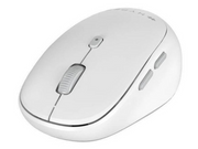 Hyper Space Next Bluetooth Mouse - Maus (Grau)