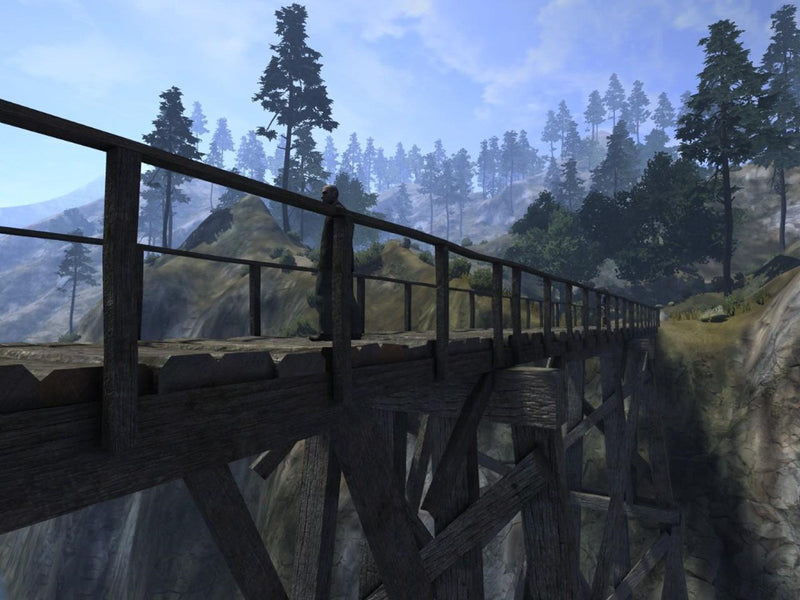 Call of Juarez - Windows - FPS - PEGI 16