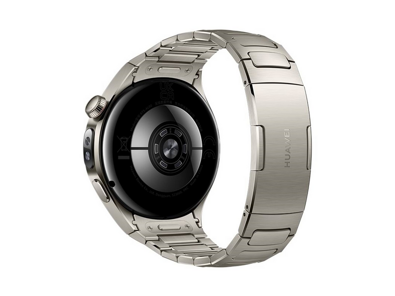 Huawei Watch 5 46mm Titanium