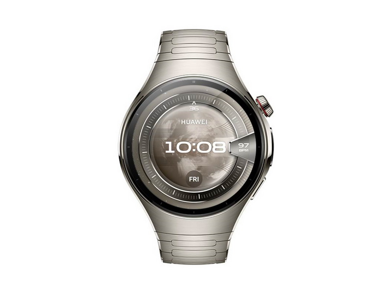 Huawei Watch 5 46mm Titanium