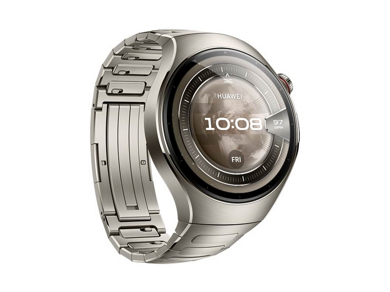 Huawei Watch 5 46mm Titanium