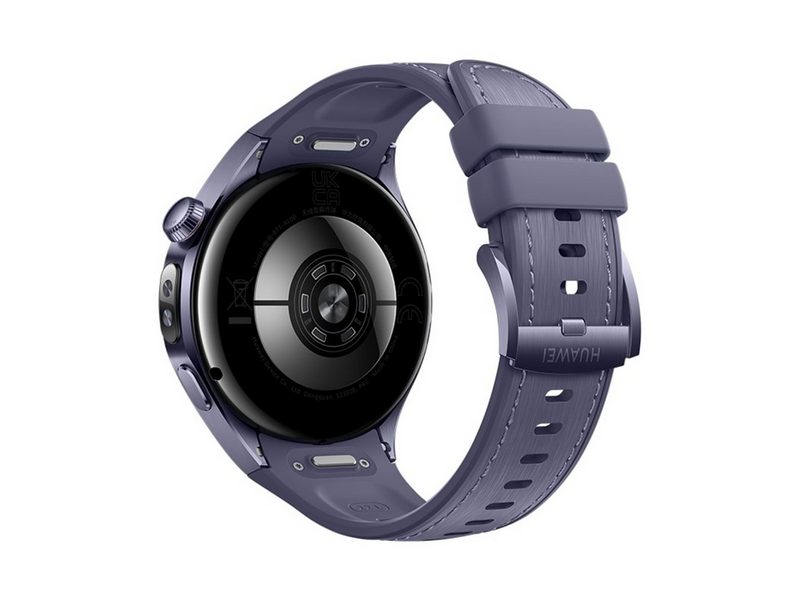 Huawei Watch 5 46mm Grey-Purple
